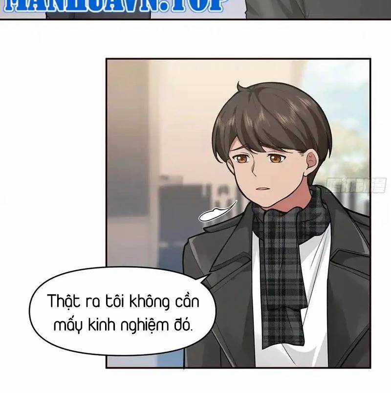 Ta Không Muốn Trùng Sinh Đâu Chương 391 trang 23