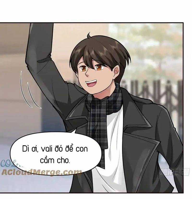 Ta Không Muốn Trùng Sinh Đâu Chương 391 trang 24