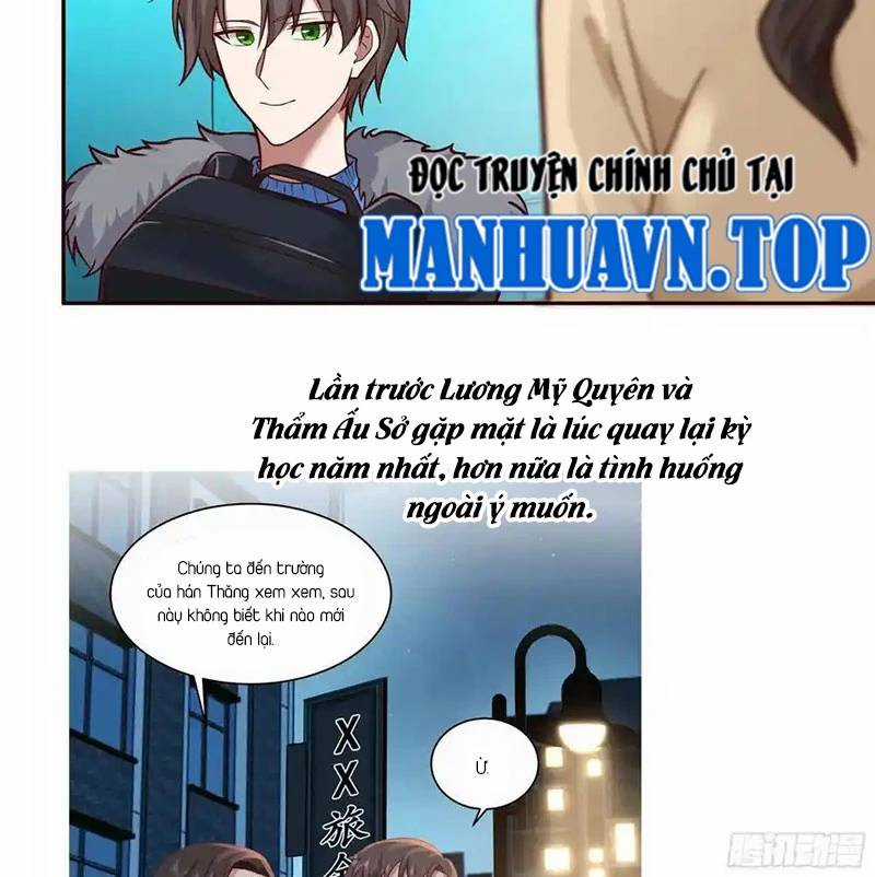 Ta Không Muốn Trùng Sinh Đâu Chương 391 trang 30