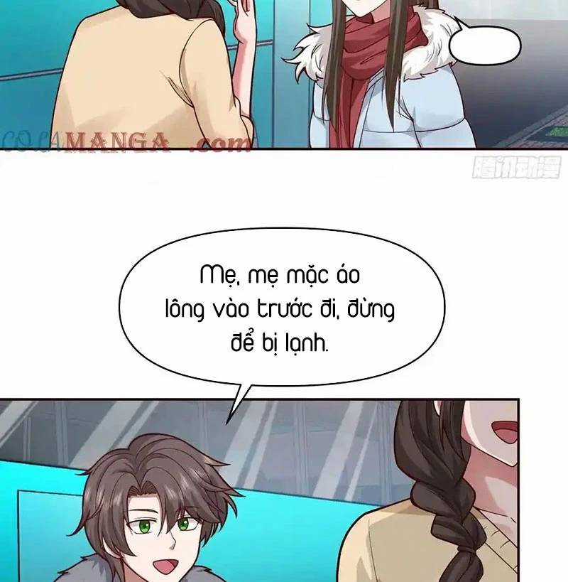 Ta Không Muốn Trùng Sinh Đâu Chương 391 trang 38