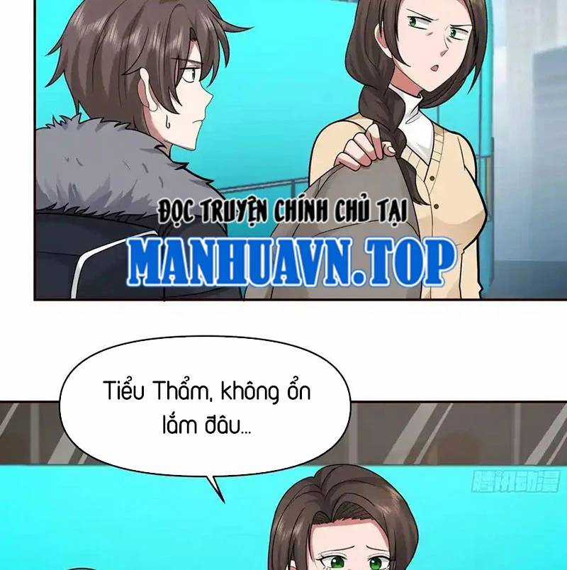 Ta Không Muốn Trùng Sinh Đâu Chương 391 trang 40