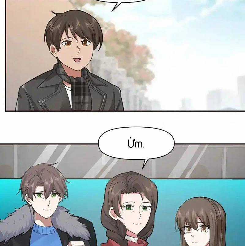 Ta Không Muốn Trùng Sinh Đâu Chương 391 trang 49