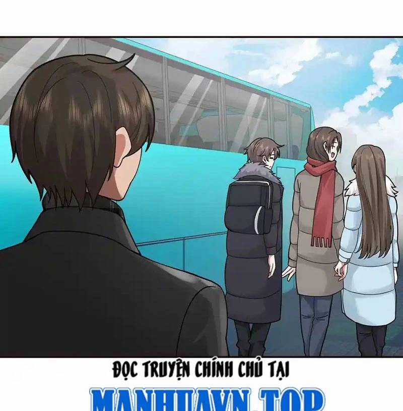 Ta Không Muốn Trùng Sinh Đâu Chương 391 trang 51