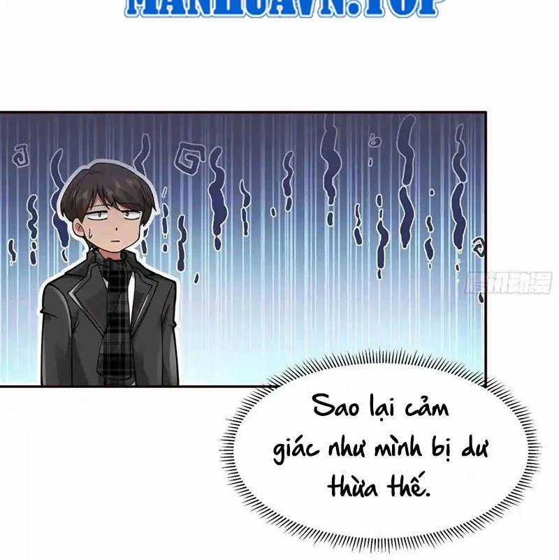 Ta Không Muốn Trùng Sinh Đâu Chương 391 trang 52