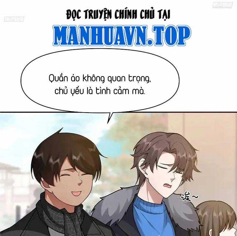 Ta Không Muốn Trùng Sinh Đâu Chương 391 trang 6