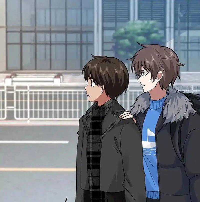 Ta Không Muốn Trùng Sinh Đâu Chương 391 trang 61