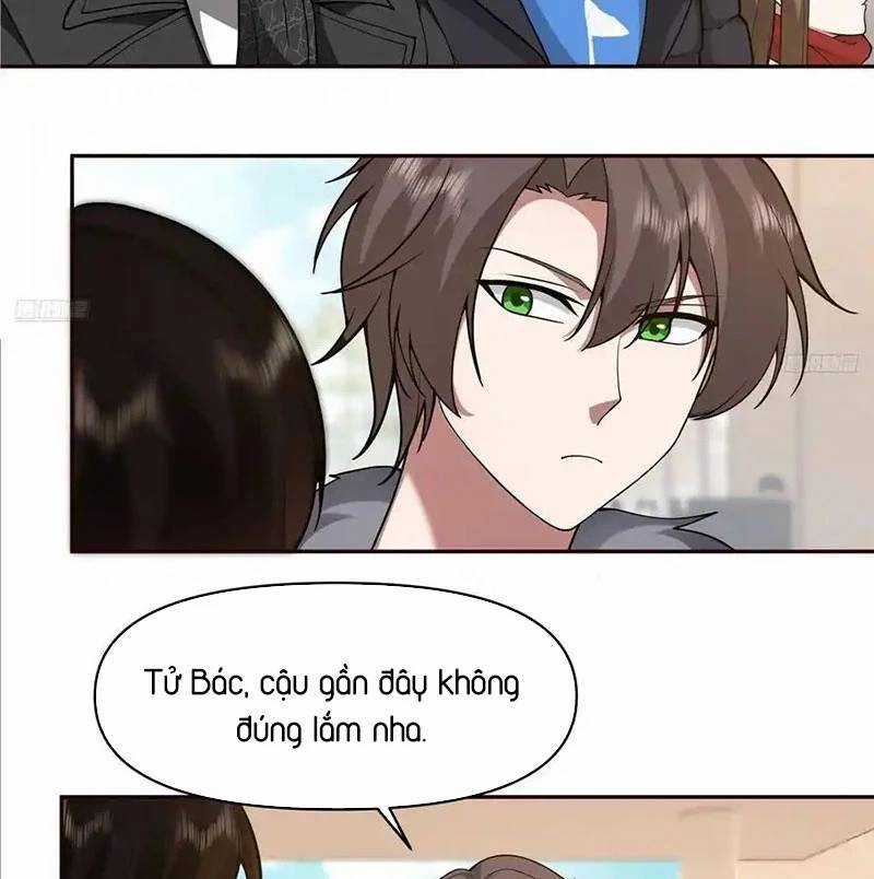 Ta Không Muốn Trùng Sinh Đâu Chương 391 trang 7