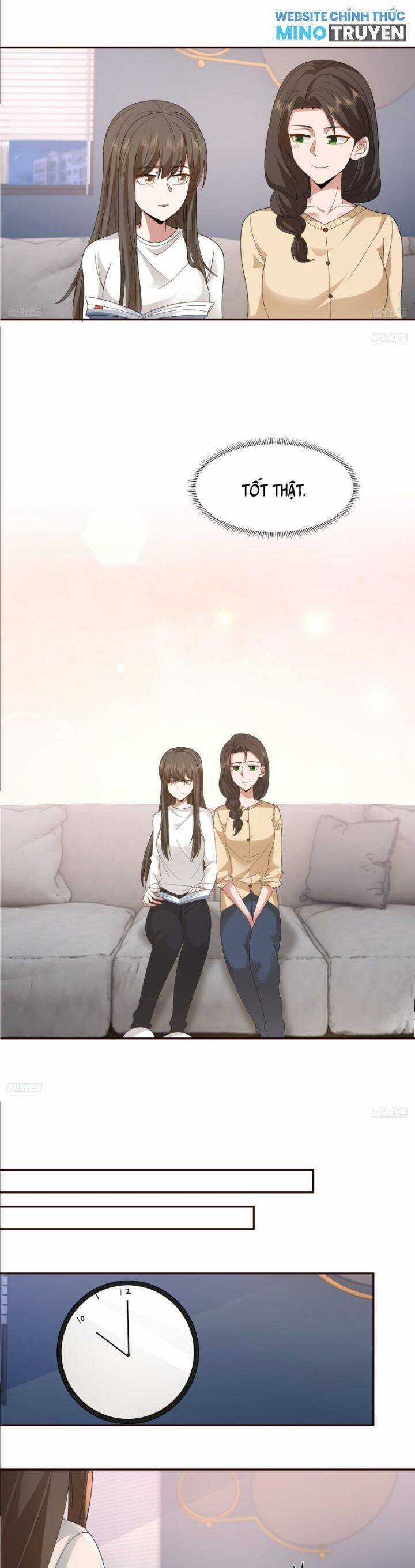 Ta Không Muốn Trùng Sinh Đâu Chương 393 trang 4