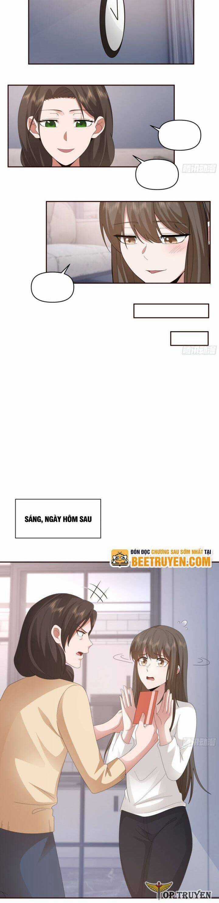 Ta Không Muốn Trùng Sinh Đâu Chương 393 trang 9