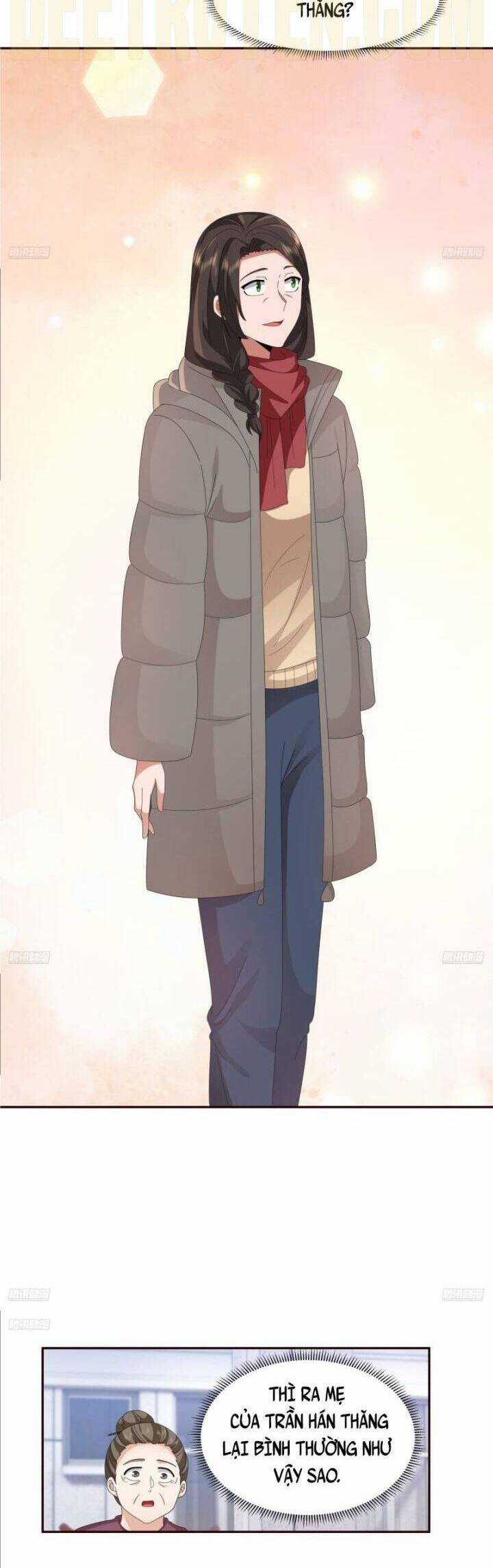 Ta Không Muốn Trùng Sinh Đâu Chương 394 trang 3