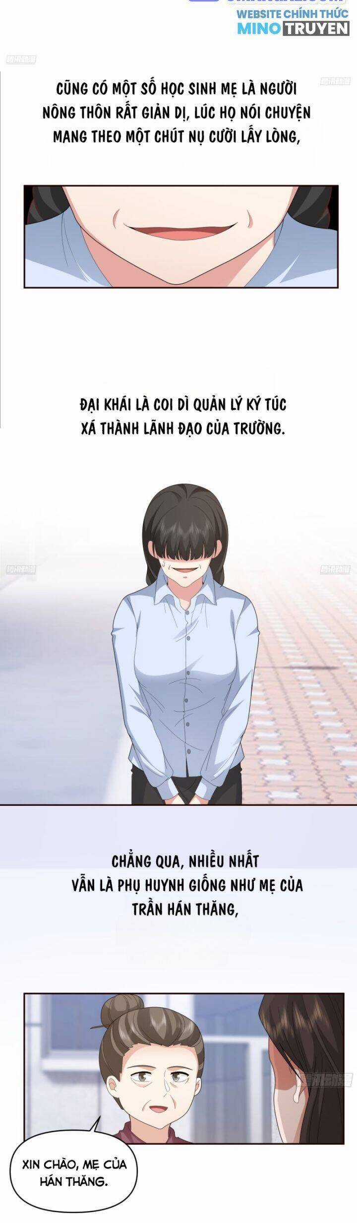 Ta Không Muốn Trùng Sinh Đâu Chương 394 trang 5