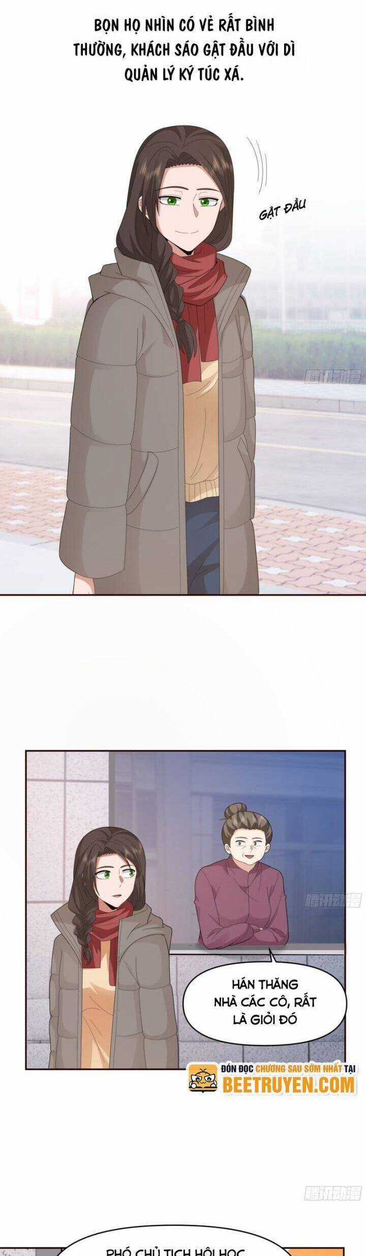 Ta Không Muốn Trùng Sinh Đâu Chương 394 trang 6