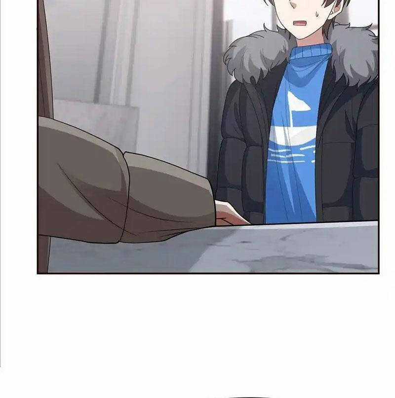 Ta Không Muốn Trùng Sinh Đâu Chương 398 trang 10