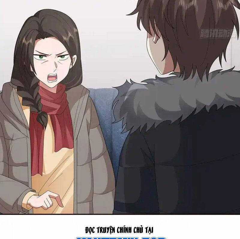 Ta Không Muốn Trùng Sinh Đâu Chương 398 trang 21