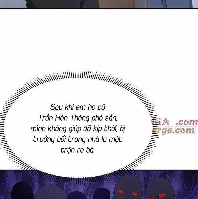 Ta Không Muốn Trùng Sinh Đâu Chương 398 trang 31