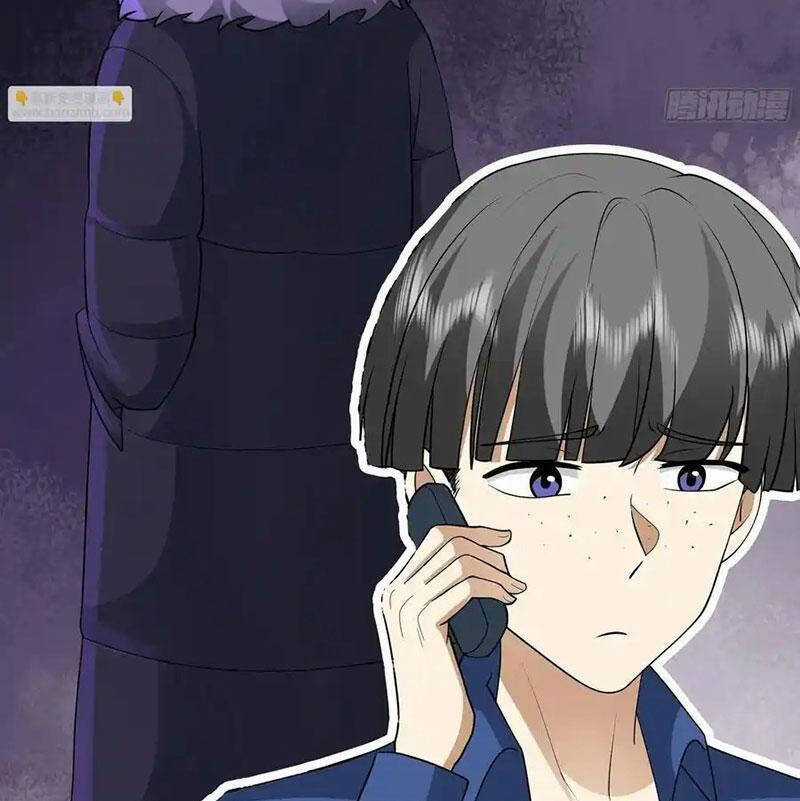 Ta Không Muốn Trùng Sinh Đâu Chương 398 trang 35