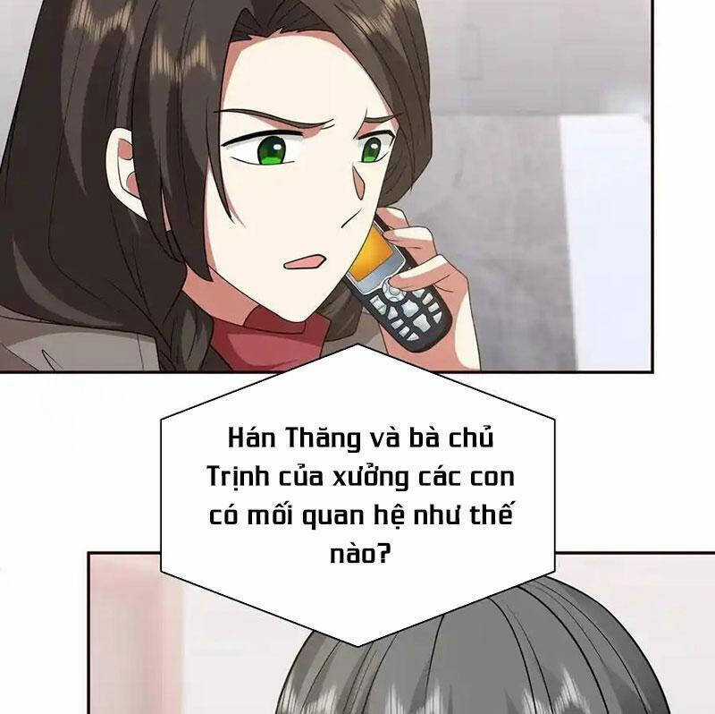 Ta Không Muốn Trùng Sinh Đâu Chương 398 trang 37