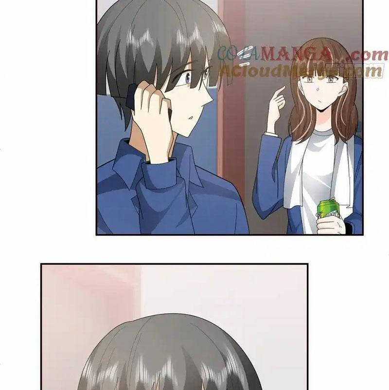 Ta Không Muốn Trùng Sinh Đâu Chương 398 trang 45