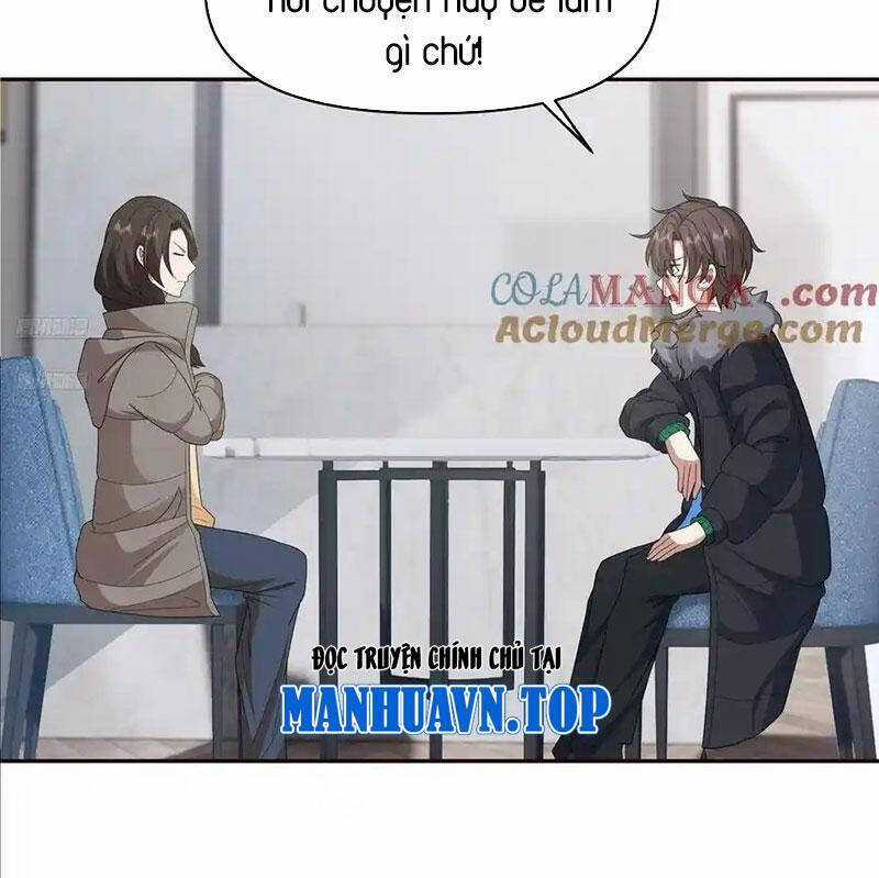 Ta Không Muốn Trùng Sinh Đâu Chương 398 trang 5