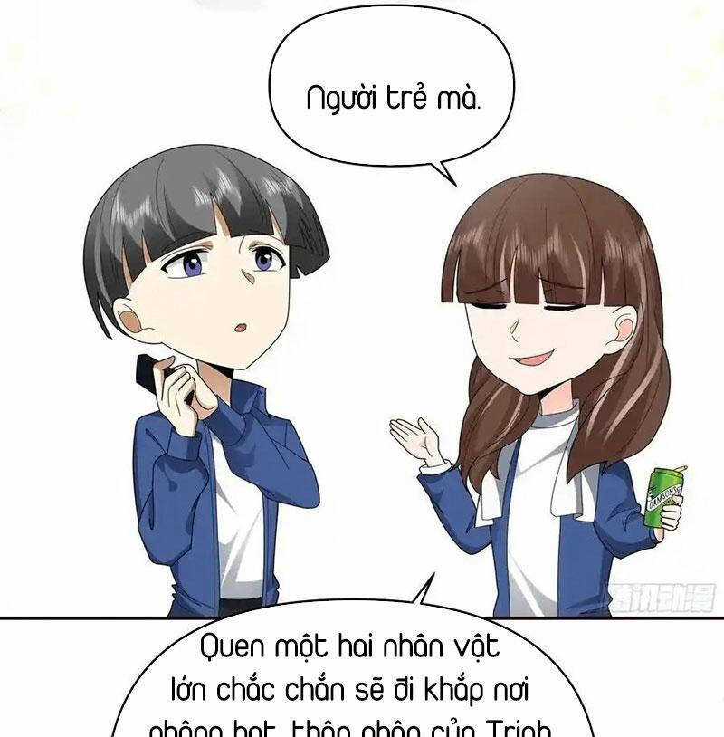 Ta Không Muốn Trùng Sinh Đâu Chương 398 trang 51