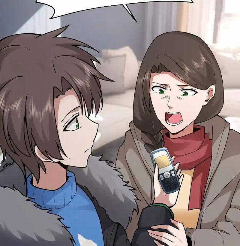 Ta Không Muốn Trùng Sinh Đâu Chương 398 trang 69