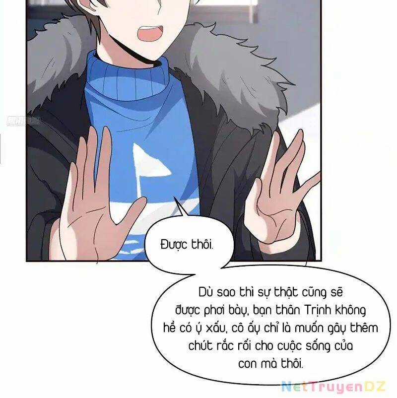 Ta Không Muốn Trùng Sinh Đâu Chương 399 trang 11