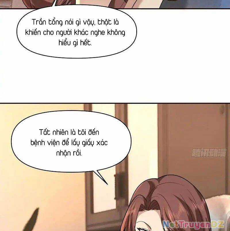 Ta Không Muốn Trùng Sinh Đâu Chương 399 trang 22