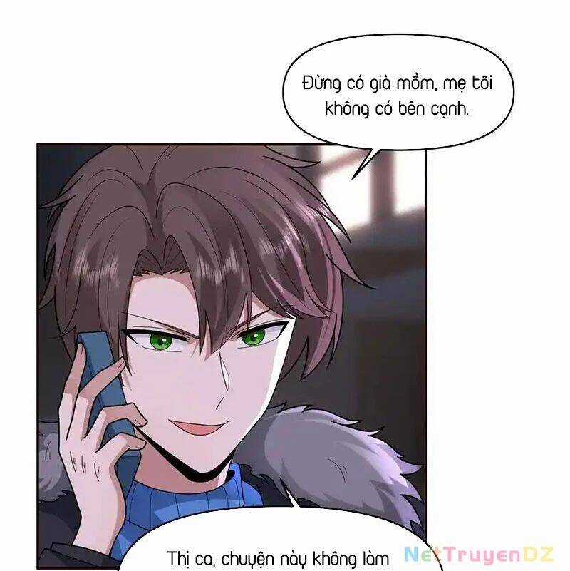 Ta Không Muốn Trùng Sinh Đâu Chương 399 trang 25