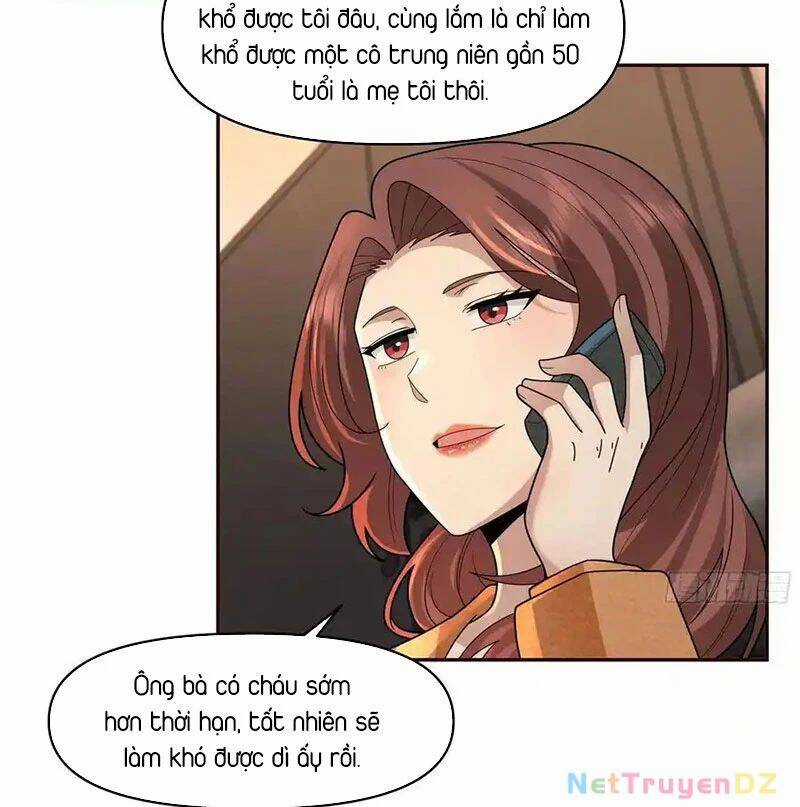 Ta Không Muốn Trùng Sinh Đâu Chương 399 trang 26