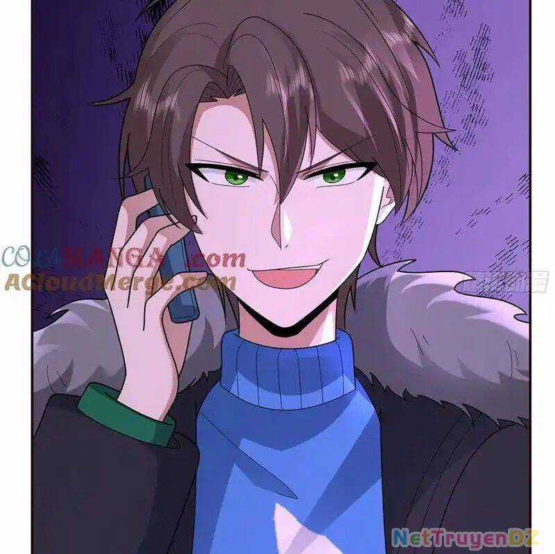 Ta Không Muốn Trùng Sinh Đâu Chương 399 trang 28