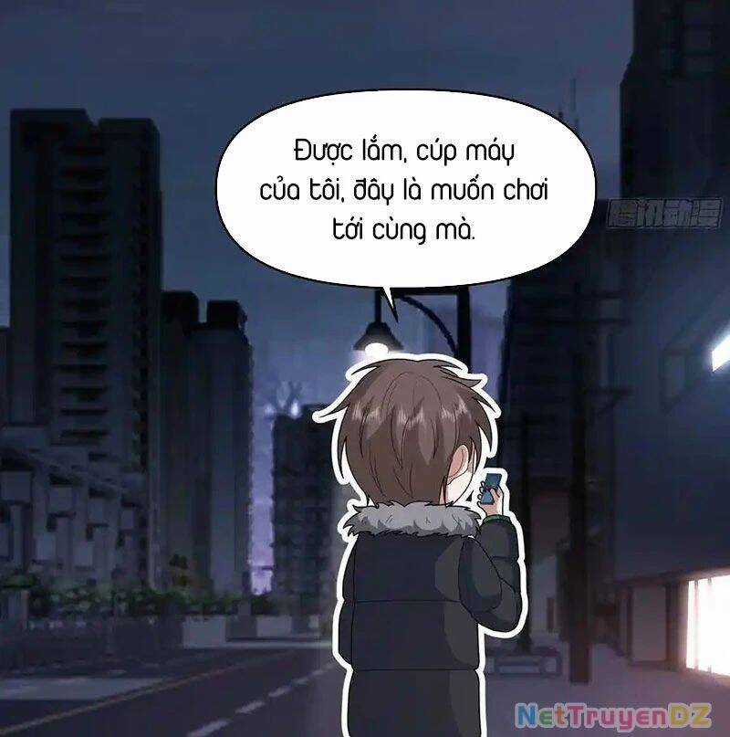 Ta Không Muốn Trùng Sinh Đâu Chương 399 trang 30