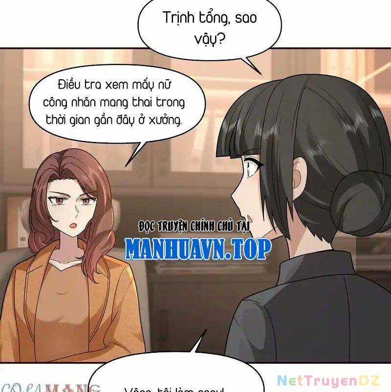 Ta Không Muốn Trùng Sinh Đâu Chương 399 trang 32