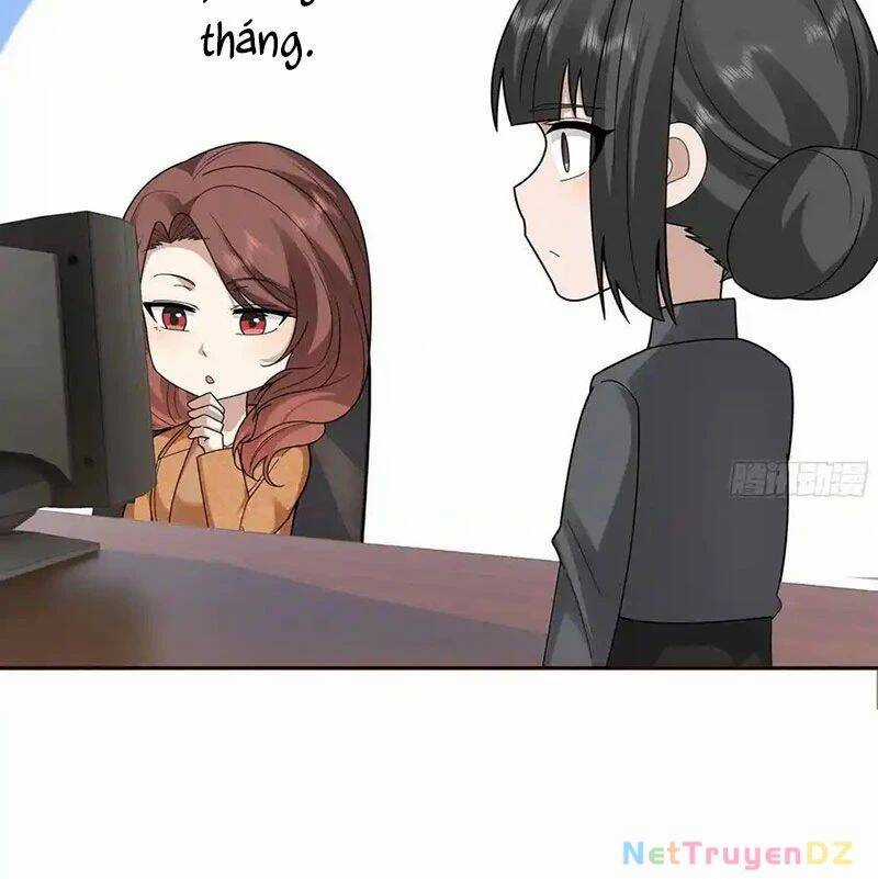 Ta Không Muốn Trùng Sinh Đâu Chương 399 trang 35