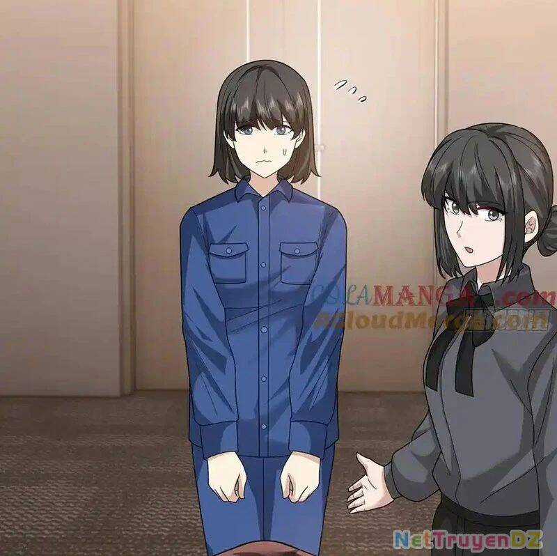 Ta Không Muốn Trùng Sinh Đâu Chương 399 trang 37