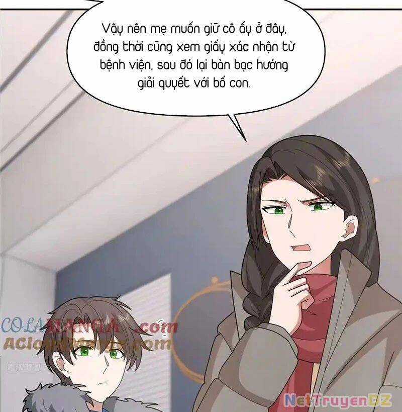 Ta Không Muốn Trùng Sinh Đâu Chương 399 trang 4