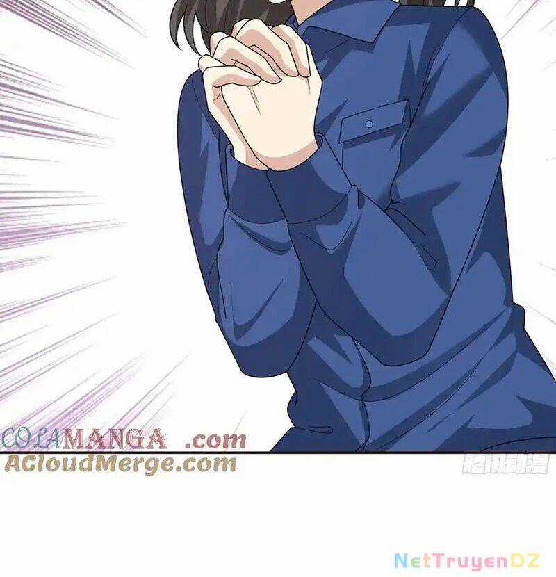 Ta Không Muốn Trùng Sinh Đâu Chương 399 trang 41