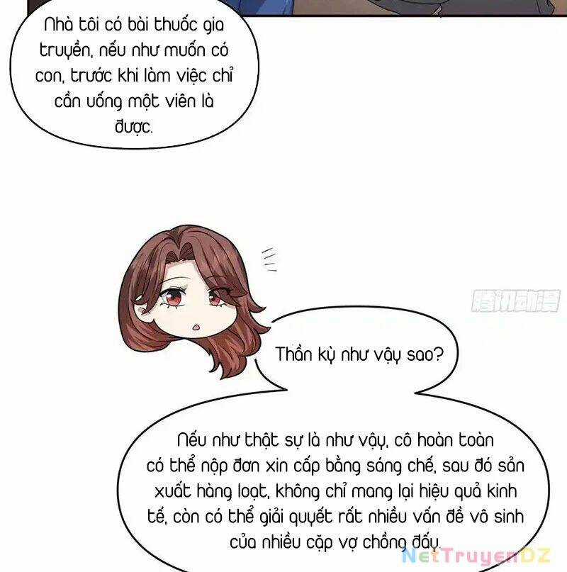 Ta Không Muốn Trùng Sinh Đâu Chương 399 trang 44