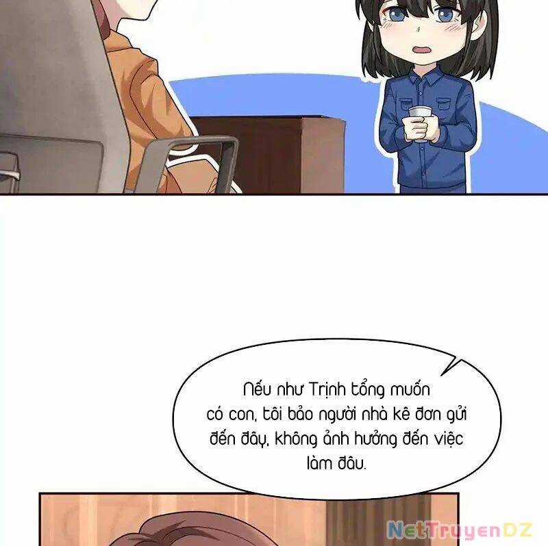 Ta Không Muốn Trùng Sinh Đâu Chương 399 trang 46