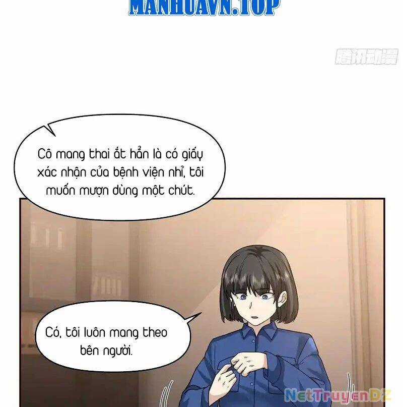 Ta Không Muốn Trùng Sinh Đâu Chương 399 trang 48