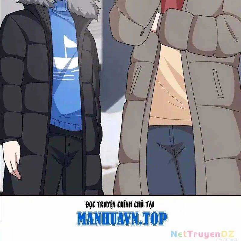 Ta Không Muốn Trùng Sinh Đâu Chương 399 trang 5