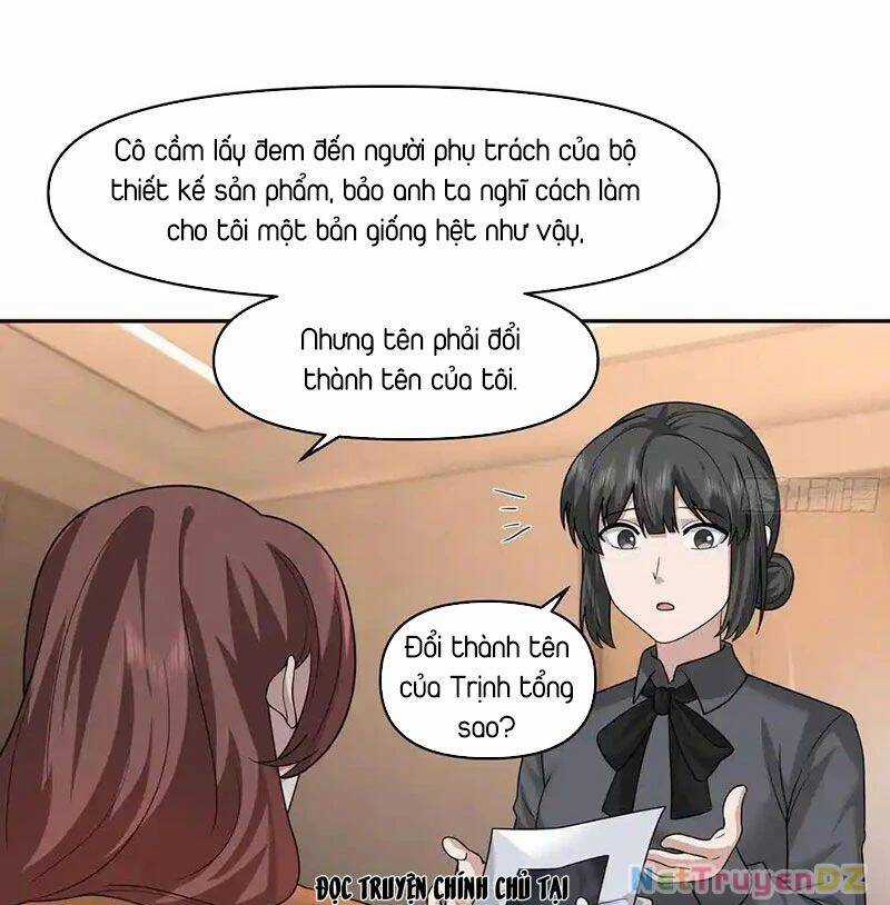 Ta Không Muốn Trùng Sinh Đâu Chương 399 trang 52