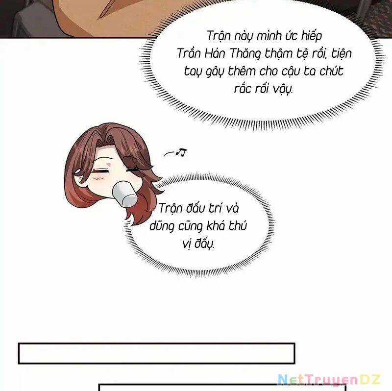 Ta Không Muốn Trùng Sinh Đâu Chương 399 trang 55