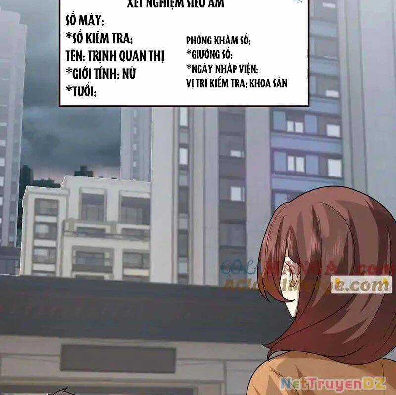 Ta Không Muốn Trùng Sinh Đâu Chương 399 trang 57