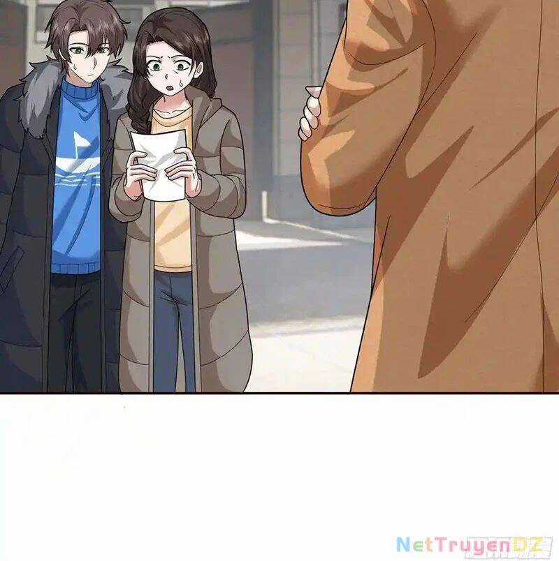 Ta Không Muốn Trùng Sinh Đâu Chương 399 trang 58