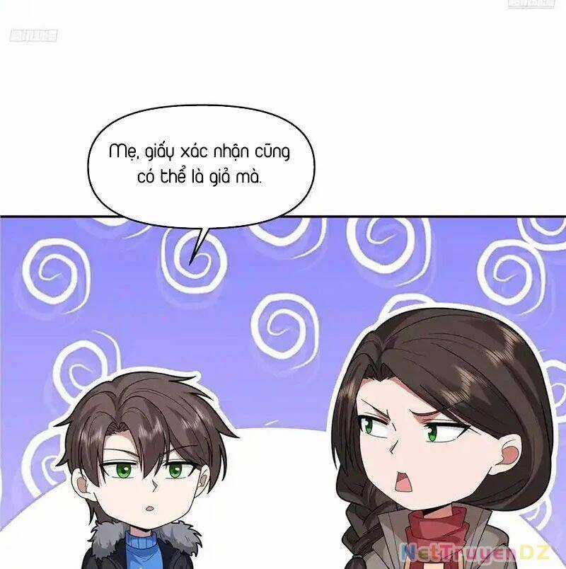 Ta Không Muốn Trùng Sinh Đâu Chương 399 trang 6