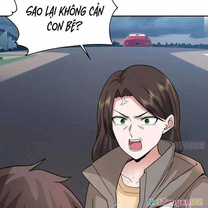 Ta Không Muốn Trùng Sinh Đâu Chương 399 trang 64