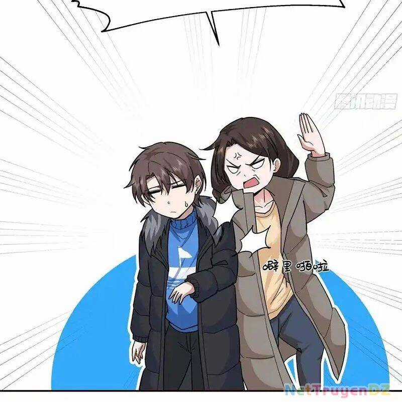 Ta Không Muốn Trùng Sinh Đâu Chương 399 trang 68