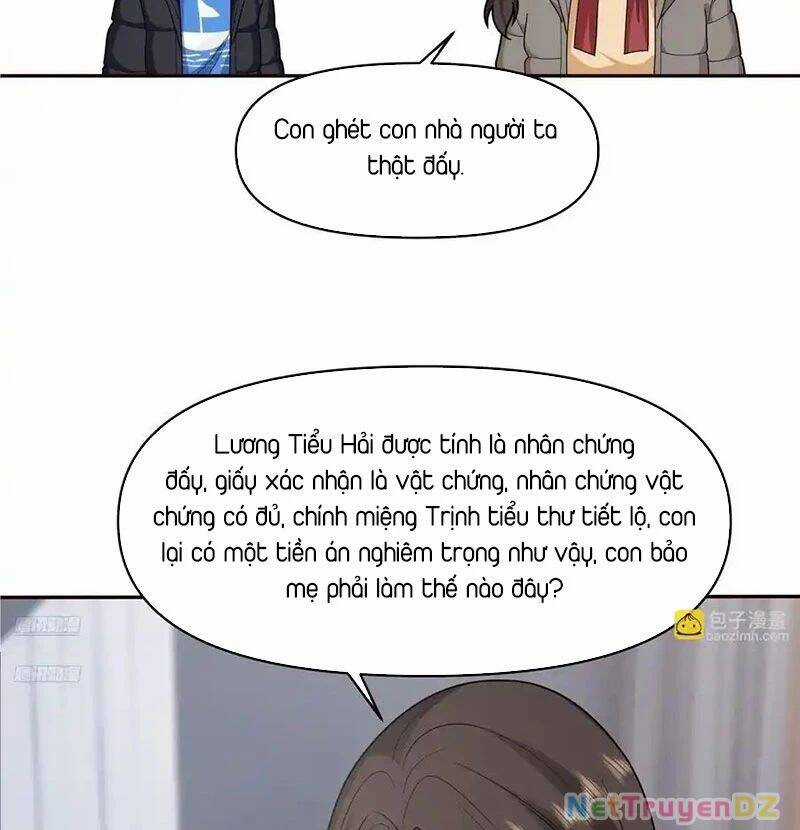 Ta Không Muốn Trùng Sinh Đâu Chương 399 trang 7