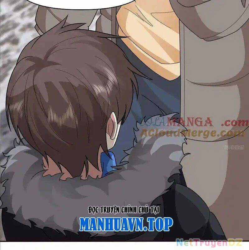 Ta Không Muốn Trùng Sinh Đâu Chương 399 trang 9