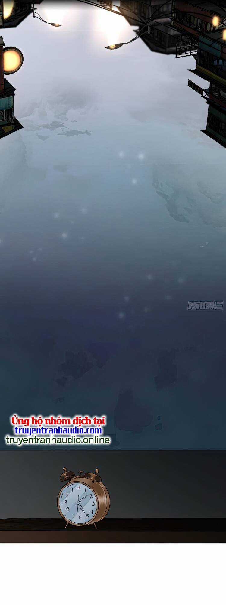 Ta Không Muốn Trùng Sinh Đâu Chương 4 trang 12